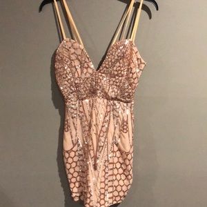 Windsor Glamour Dress